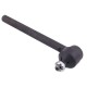 Przegub kierowniczy 240mm AL39019 WARYŃSKI AL39019W | Exvi