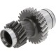 Koło podwójne WOM Z-25 L / Z-16 L ø36 84/10-800/3 | Exvi