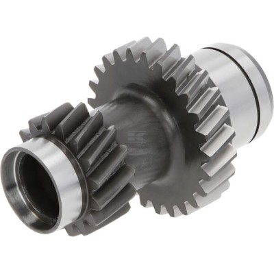 Koło podwójne WOM Z-25 L / Z-16 L ø36 84/10-800/3 | Exvi