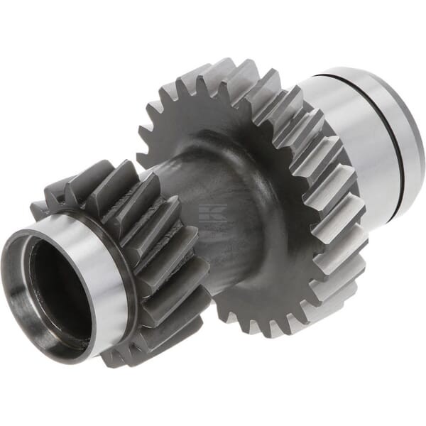Koło podwójne WOM Z-25 L / Z-16 L ø36 84/10-800/3 | Exvi