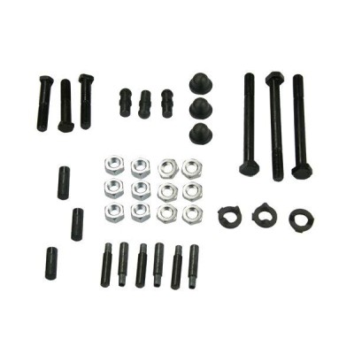 Komplet naprawczy sprzęgła C-330/360 50/50-116/3 | Exvi