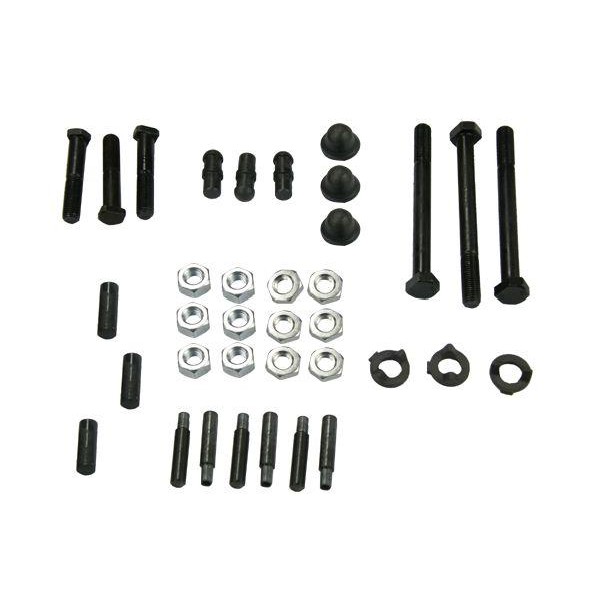 Komplet naprawczy sprzęgła C-330/360 50/50-116/3 | Exvi