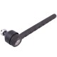 Przegub kierowniczy 240mm AL39019 WARYŃSKI AL39019W | Exvi
