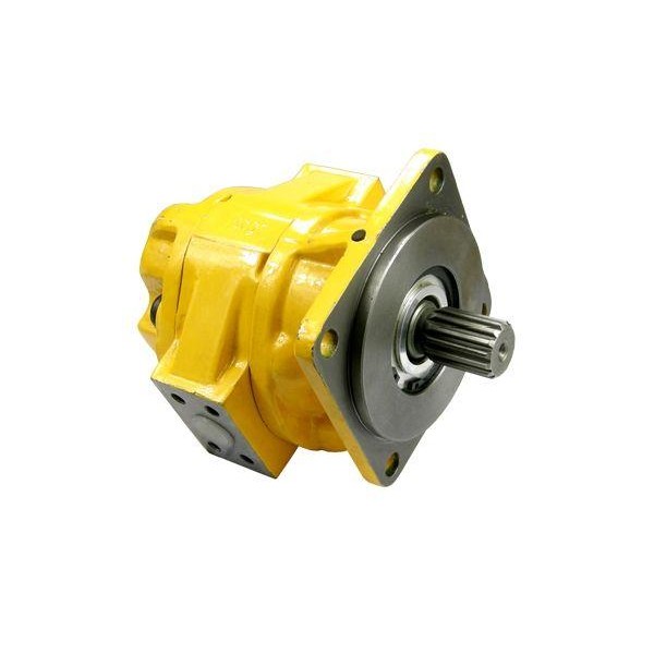 Pompa zębata P-106A P2C2110C5B26A P6C2110C5B26A | Exvi