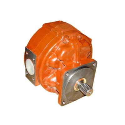 Pompa zebata P-7A PC3120C5B26A Ładowarka HSW Ł-34 | Exvi