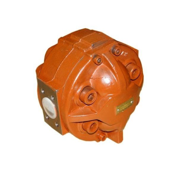 Pompa zebata P-7A PC3120C5B26A Ładowarka HSW Ł-34 | Exvi