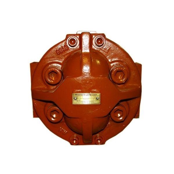 Pompa zebata P-7A PC3120C5B26A Ładowarka HSW Ł-34 | Exvi