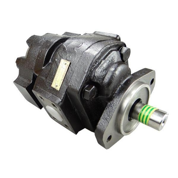 Pompa podwójna zębata P-996A P2APJ2207/1906A297 | Exvi