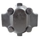 Pompa podwójna zębata P-996A P2APJ2207/1906A297 | Exvi