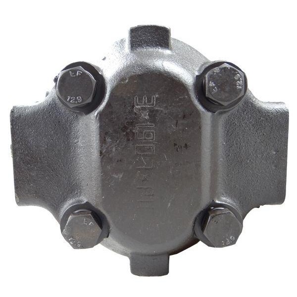 Pompa podwójna zębata P-996A P2APJ2207/1906A297 | Exvi