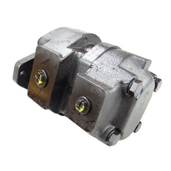 Pompa podwójna zębata P-996A P2APJ2207/1906A297 | Exvi
