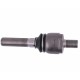 Przegub kierowniczy 208mm- M22x1,5 M24x1,5 AL80542W | Exvi