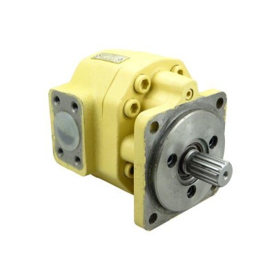 Pompa zębata W-001A WC32063C5A1A Ładowarka kołowa | Exvi