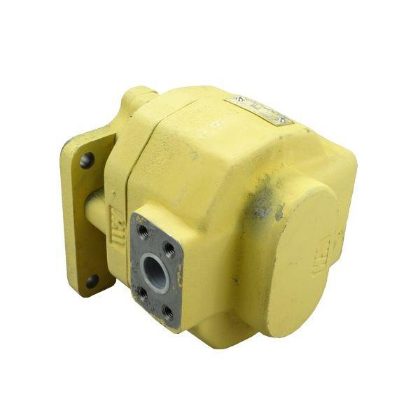 Pompa zębata W-001A WC32063C5A1A Ładowarka kołowa | Exvi