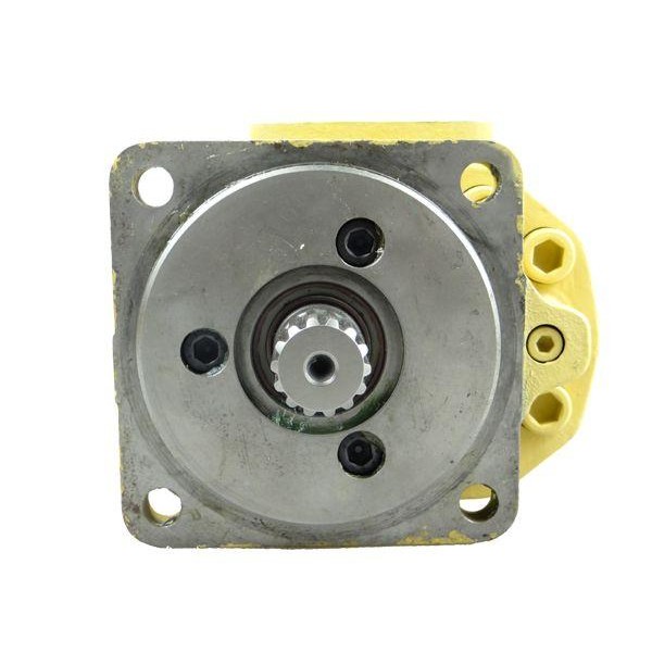 Pompa zębata W-001A WC32063C5A1A Ładowarka kołowa | Exvi