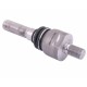 Przegub kierowniczy 180mm- M20x1,5 M22x1,5 AL80541W | Exvi
