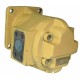 Pompa hydrauliczna P2C2120C5B26C P-006C Waryński P-6C | Exvi