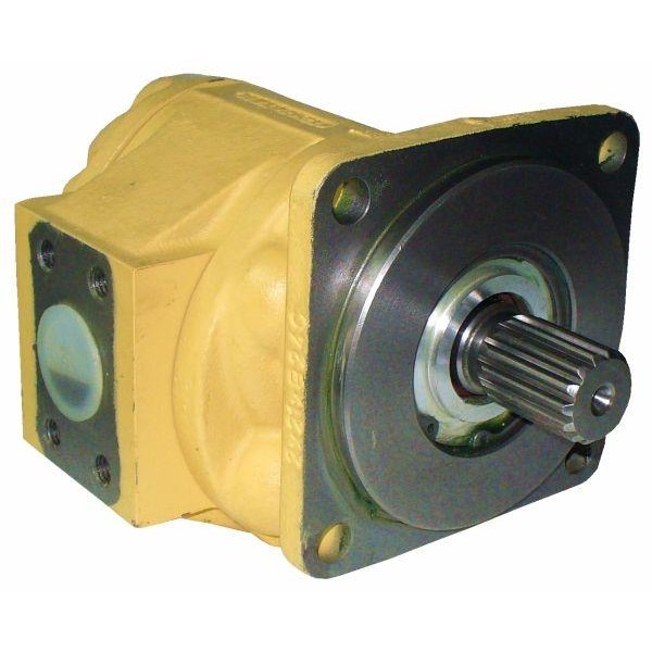 Pompa hydrauliczna P2C2120C5B26C P-006C Waryński P-6C | Exvi