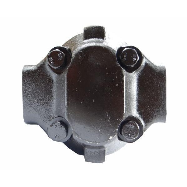 Pompa hydrauliczna P2AP1911B2B26A N-134A Waryński | Exvi