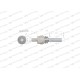 Przegub kierowniczy 180mm- M20x1,5 M22x1,5 AL80541W | Exvi