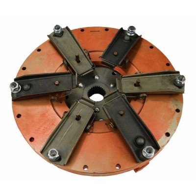 Sprzęgło dwustopniowe kompletne C-330 42/21-311/0 | Exvi