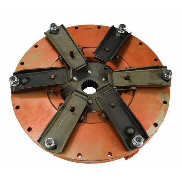 Sprzęgło dwustopniowe kompletne C-330 42/21-311/0 | Exvi