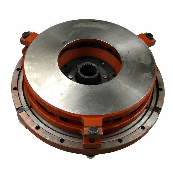 Sprzęgło dwustopniowe kompletne C-330 42/21-311/0 | Exvi
