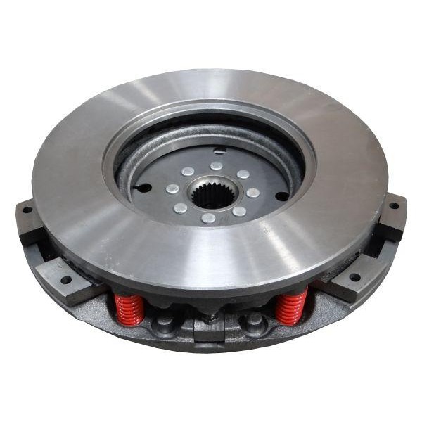 Sprzęgło kompletne 3599464M91 1867445M91U | Exvi
