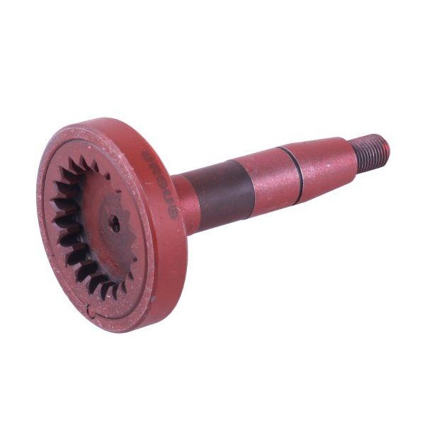 Wałek napędowy sprężarki HS2603XC-385 93/01-001/1 | Exvi