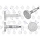 Wałek napędowy sprężarki HS2603XC-385 93/01-001/1 | Exvi