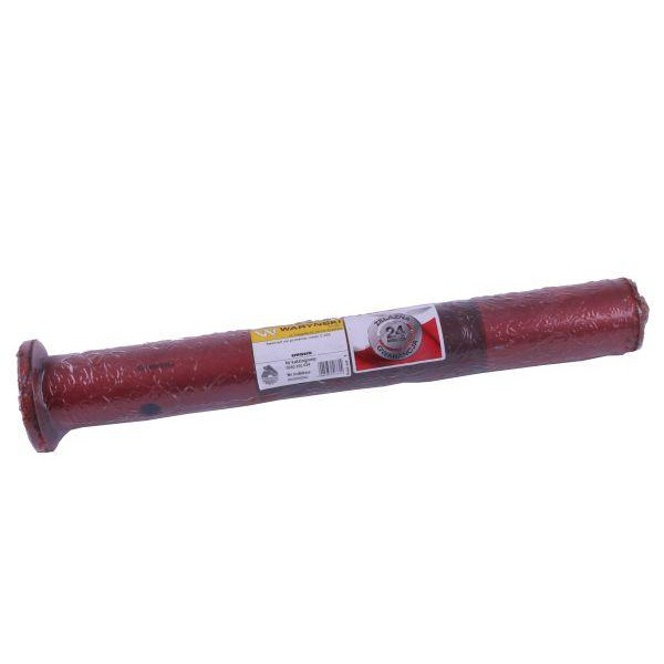 Sworzeń osi przedniej cienki C-385 80/20-002/4 | Exvi