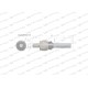 Przegub kierowniczy 208mm- M22x1,5 3426255M1W | Exvi