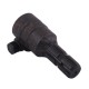Redukcja adapter na śrubę 1 3/4" 6 wpustów W246615 | Exvi