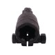 Redukcja adapter na śrubę 1 3/4" 6 wpustów W246615 | Exvi