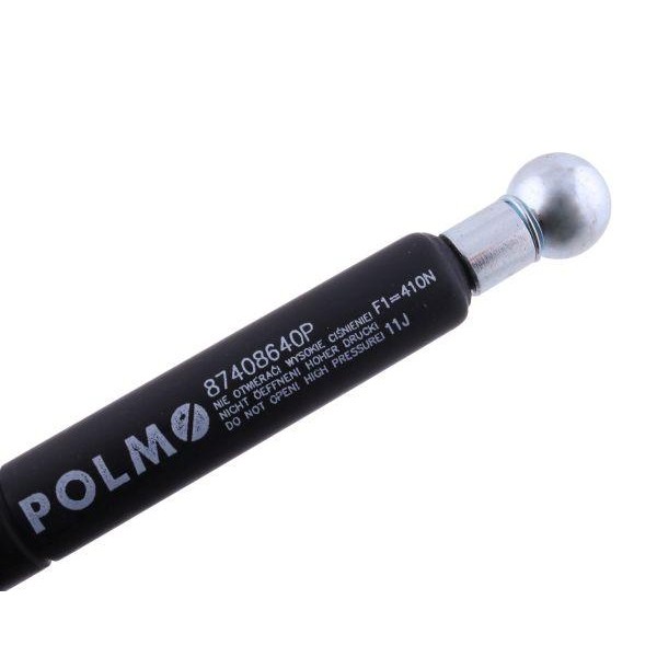 Siłownik drzwi L max. 215mm 87408640P 87/40-864/0 | Exvi