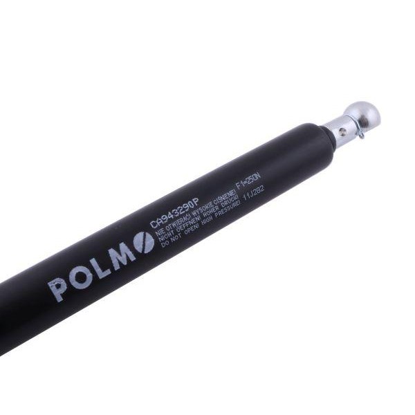 Siłownik drzwi L max. 326mm CA943290P FENDT POLMO | Exvi