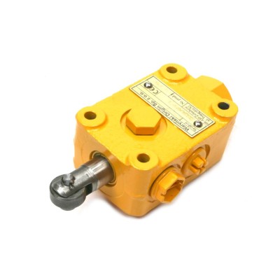 Zawór hydrauliczny ZSSV05X1 (Z-051) Waryński | Exvi