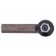 Przegub kierowniczy 175mm- M24x1,5 AL161301W | Exvi