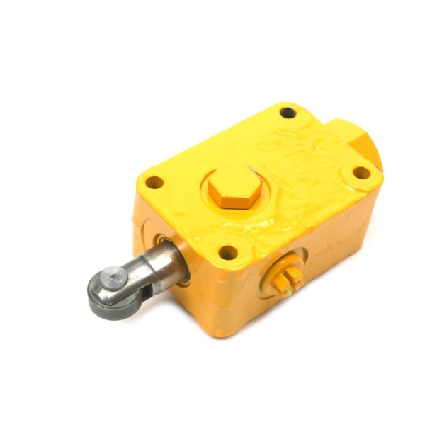 Zawór hydrauliczny ZSSV05X1 (Z-051) Waryński | Exvi