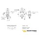 Zawór hydrauliczny ZSSV05X1 (Z-051) Waryński | Exvi