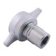 Szybkozłącze hydrauliczne skręcane WVCR34SW | Exvi