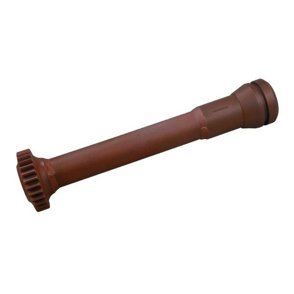 Tuleja napędu pompy hydraulicznej C-360 46/61-901/0 | Exvi