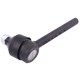 Przegub kierowniczy 165,3mm 1808893M1 1808893M1W | Exvi