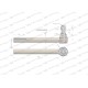 Przegub kierowniczy 270mm- M18x1,5 3428818M2W | Exvi