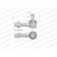 Przegub kierowniczy 153mm- 1 1/8-12 RE12325 RE12325W | Exvi
