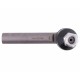 Przegub kierowniczy 225mm- M28x1,5 AL160203W | Exvi