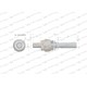Przegub kierowniczy 240mm- M26x1,5 M28x1,5 AL160202W | Exvi