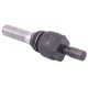 Przegub kierowniczy 245mm- 1-12 1 1/4-12 RE214055W | Exvi