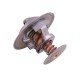 Termostat 87803664 Fiat POLMO 87/80-366/4 | Exvi