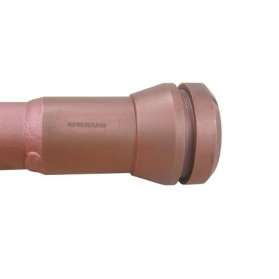 Tuleja napędu pompy hydraulicznej C-360 46/61-901/0 | Exvi